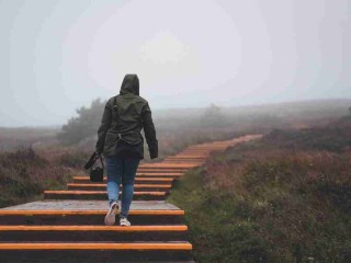 跑步锻炼过后头有点晕，跑步之后出现头晕是怎么回事