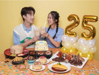 香港东荟城名店仓25周年庆呈献「馔赏盛荟」企划