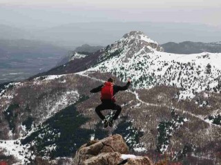 跳绳跑步锻炼核心吗(跑步和跳绳对减脂作用大吗)